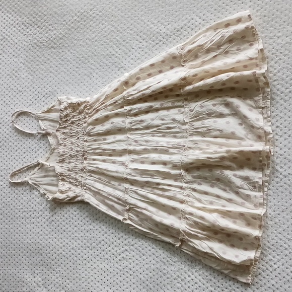 Sim& Sam party style summer fit and flare dress - Picture 14 of 16